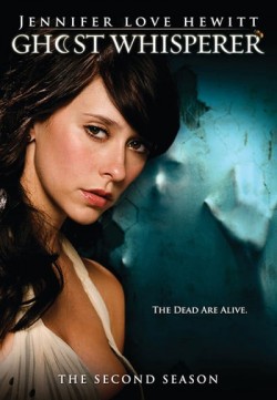 Ghost Whisperer - Season 2