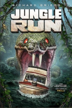 Watch free Jungle Run movies online - GoMovies