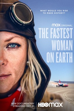 Watch free The Fastest Woman on Earth full