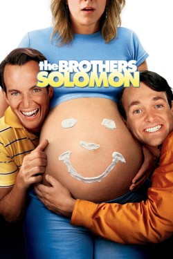 Free The Brothers Solomon movies HD online | Gomovies