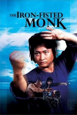 Watch free The Iron-Fisted Monk movies Hd online on TinyZone