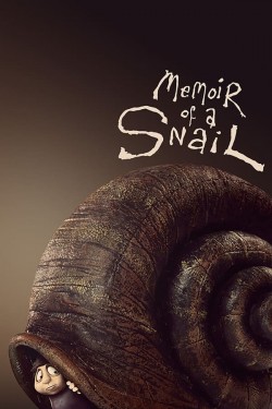 Watch Free Memoir of a Snail Movies HD Online Vumoo Alternatives site