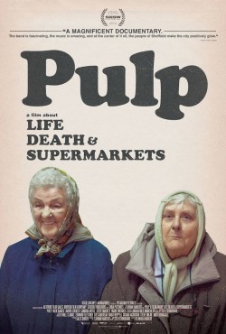 Watch free Pulp: a Film About Life, Death & Supermarkets movies Hd online on TinyZone