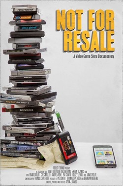 Watch free Not for Resale movies Hd online on TinyZone