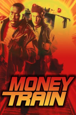 Watch Money Train movies free