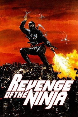 Watch free Revenge of the Ninja movies Hd online Gomovies Alternatives