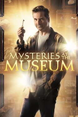 Watch free Mysteries at the Museum movies Hd online on TinyZone