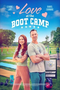 Love at the Bootcamp Love at the Bootcamp