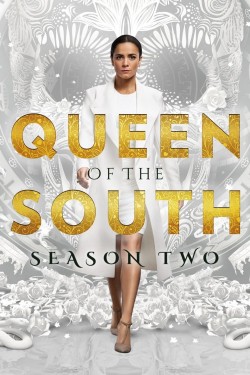 Queen of the South - Season 2