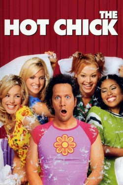 Watch Free The Hot Chick Movies HD Online Vumoo Alternatives site