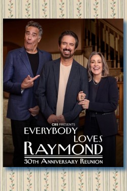 Everybody Loves Raymond: 30th Anniversary Reunion-soap2day