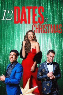 watch 12 Dates of Christmas movies free online Sflix