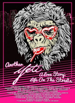 Watch free Another Yeti a Love Story: Life on the Streets full