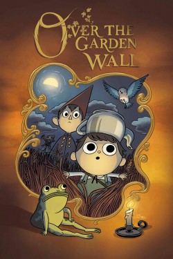 Watch Free Over the Garden Wall Movies Full HD Online