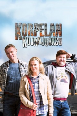 Watch Korpelan kujanjuoksu movies free AniWave