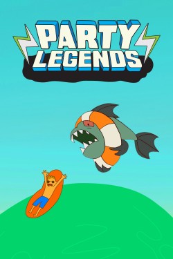 Watch Party Legends Full Movies HD Online Free Flixtor