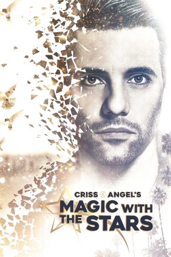 Watch Free Criss Angel's Magic with the Stars Movies HD Online Vumoo Alternatives site