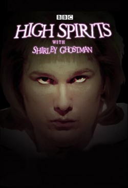 Watch High Spirits with Shirley Ghostman movies free AniWave