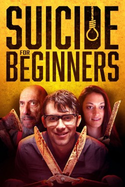 Enjoy Free HD Viewing of Suicide for Beginners on Putlocker