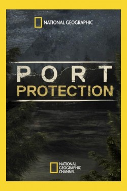 Watch free Port Protection full