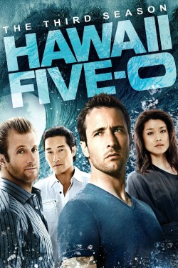 Hawaii Five-0 - Season 3