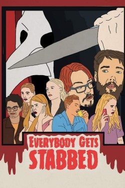 Watch free Everybody Gets Stabbed movies Hd online on TinyZone