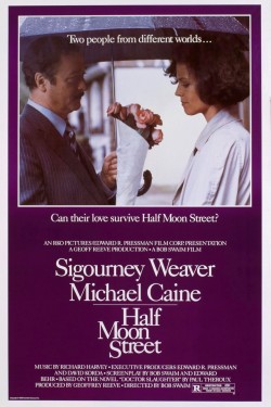 Watch Free Half Moon Street Movies HD Online Soap2Day