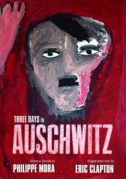 Three Days In Auschwitz-watch