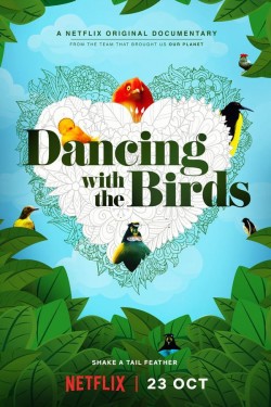 Watch free Dancing with the Birds movies Hd online on TinyZone