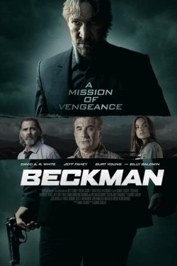 Watch Beckman Movies for Free in HD Online GoMovies