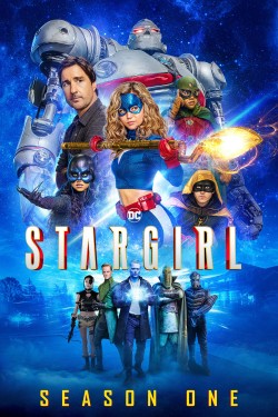 DC's Stargirl - Season 1