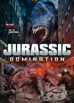 Enjoy Free HD Viewing of Jurassic Domination on Putlocker