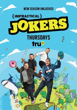 Impractical Jokers - Season 6