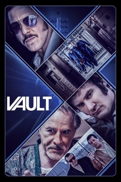 Watch free Vault movies online | Gomovies