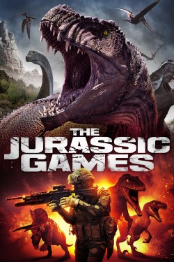 Watch free The Jurassic Games movies Hd online Braflix Alternative