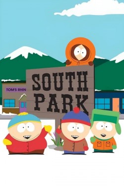South Park - Season 27