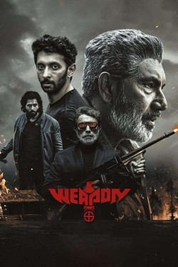 watch Weapon movies free online Sflix