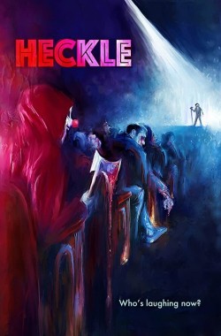 Enjoy Free HD Viewing of Heckle on Putlocker