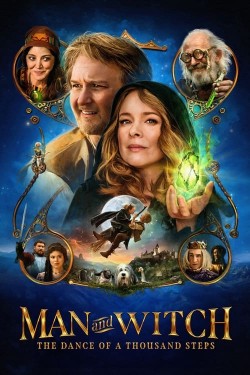 Watch Free Man and Witch: The Dance of a Thousand Steps Movies HD Online Vumoo Alternatives site