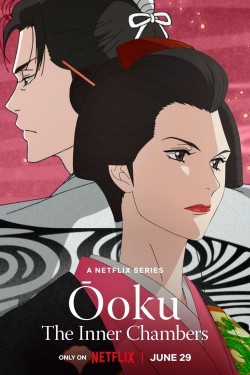 Watch free Ōoku: The Inner Chambers movies online on on 123Movies Alternatives site