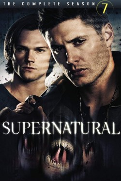 Supernatural - Season 7