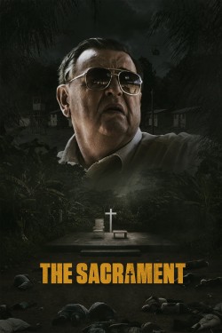 Stream The Sacrament Movies for Free in HD Online M4uHD