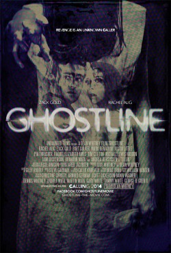 Watch Free Ghostline Movies Online on TheFlixer Alternatives site