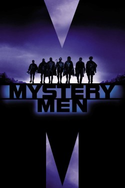 Watch free Mystery Men full