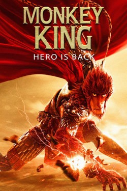 Watch free Monkey King: Hero Is Back movies Hd online on TinyZone