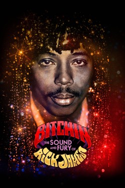 Enjoy Free HD Viewing of Bitchin': The Sound and Fury of Rick James on Putlocker