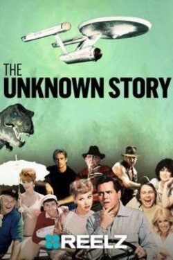 The Unknown Story The Unknown Story-watch