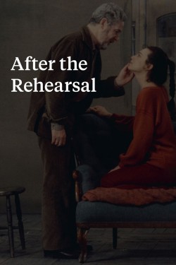 Watch Free After the Rehearsal Movies HD Online Vumoo Alternatives site