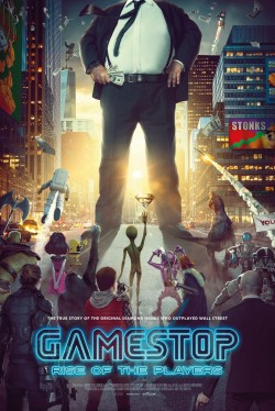 Enjoy Free HD Viewing of GameStop: Rise of the Players on Putlocker