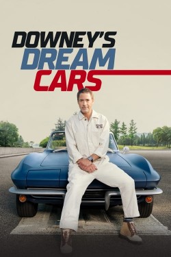 Watch free Downey's Dream Cars movies Hd online on TinyZone